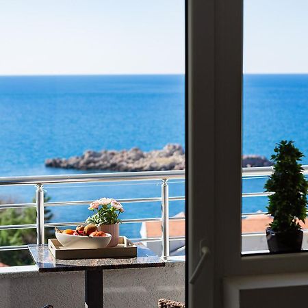 Villa Vanty Sveti Stefan Dış mekan fotoğraf