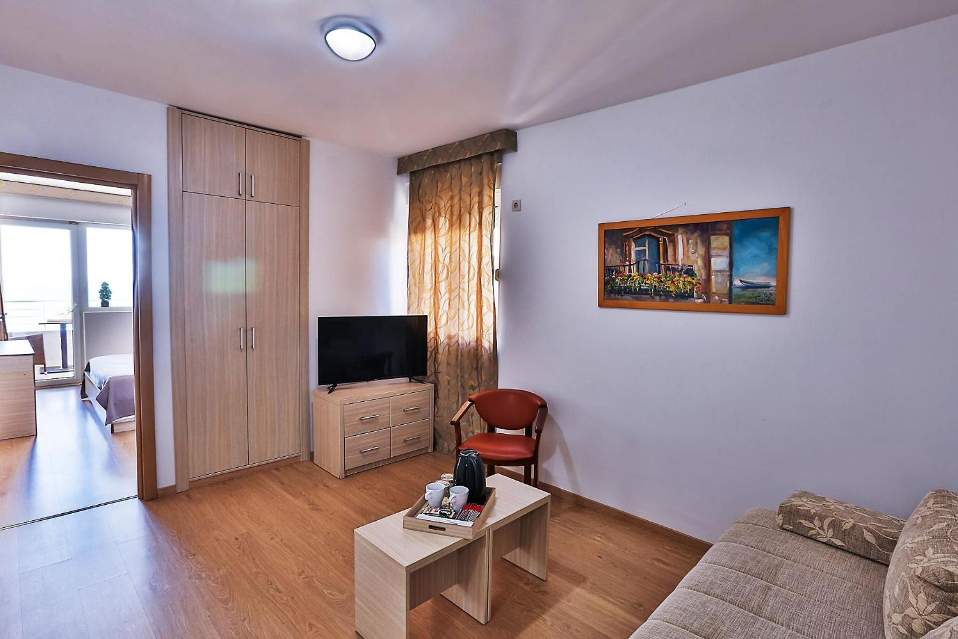 Villa Vanty Sveti Stefan Dış mekan fotoğraf