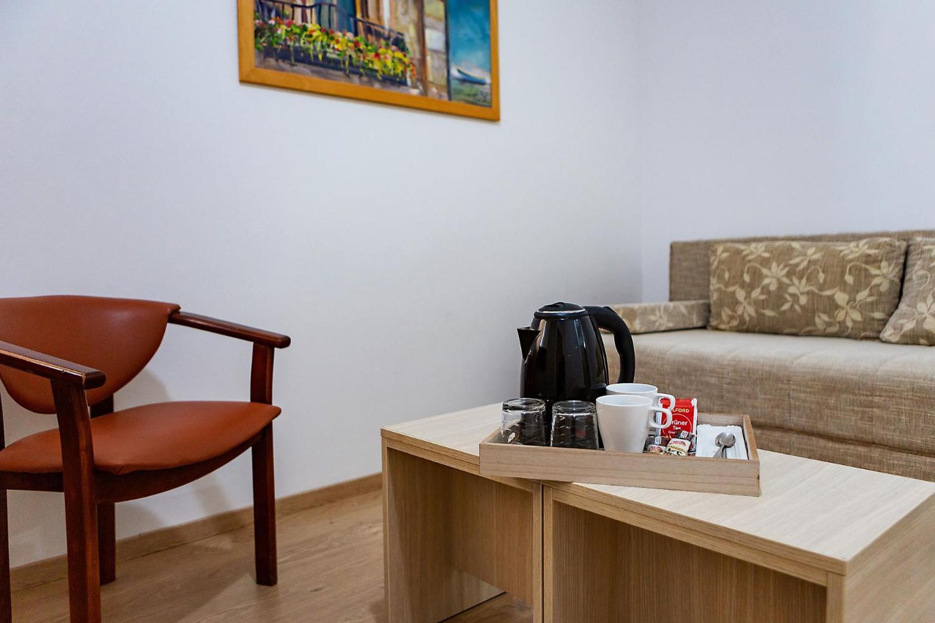 Villa Vanty Sveti Stefan Dış mekan fotoğraf