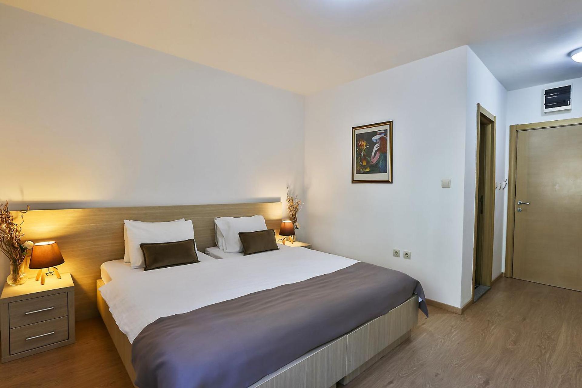 Villa Vanty Sveti Stefan Dış mekan fotoğraf