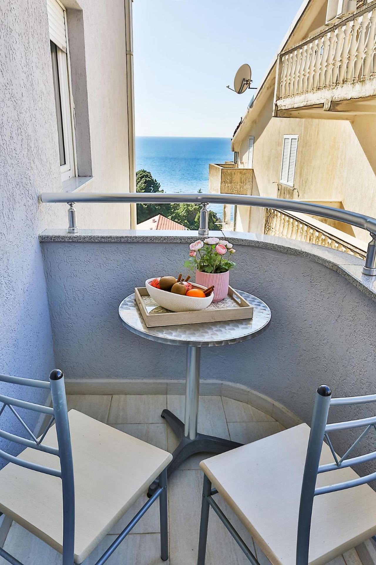 Villa Vanty Sveti Stefan Dış mekan fotoğraf